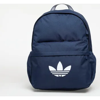 Sportovní batoh Batoh adidas Adicolor Classic Backpack Night Indigo/ Black Universal