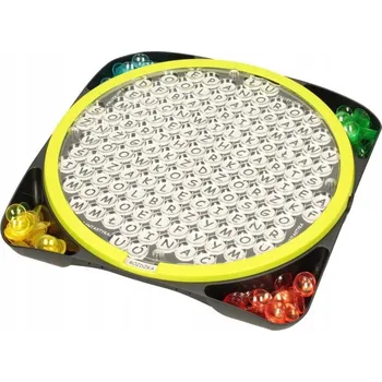 Desková hra Stolní hra PomySłówka Goliath Games