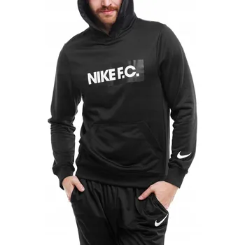 Podprsenka Nike M NK DF FC LIBERO HOODIE M 13145