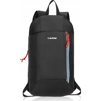 turistický batoh Batoh Outtec 14L až 20L černý