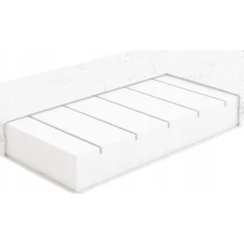 Matrace Matrace Hilding Dobranocka Pletenina střední 120 x 60 x 11 cm