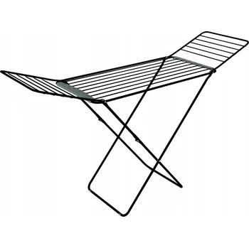 Sušák na prádlo Sušák volně stojící horizontální Sepio 4-55 cm