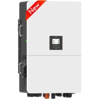 Měnič napětí Hybridní Měnič Deye 80kW SUN-80K-SG02HP3-EU-EM6