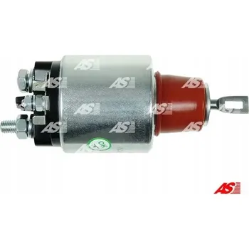 Alternátor Elektromagnet startéru SS0037P typ BOSCH