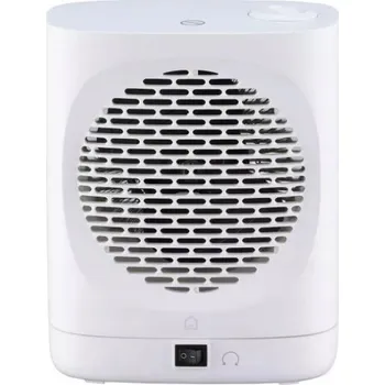 Přímotop Konvektorový ohřívač fr1 2000 W bílý