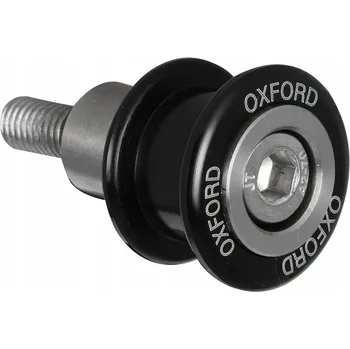 Autodílna OXFORD ROLNY PRO ZVEDÁK M10 ČERNÉ