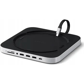 USB hub USB Hub Satechi ST-GMMSHS se 7 porty