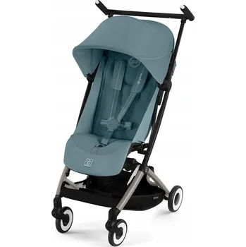 Kočárek Cybex Libelle 2.0 - lehký a stylový sportovní kočárek