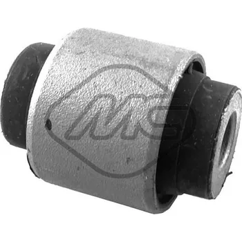 Zavěšení kol Zavěšení, tělo nápravy METALCAUCHO 58198