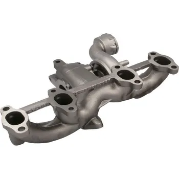 Turbodmychadlo RE-PART SP Z O.O Turbodmychadlo RRT70448