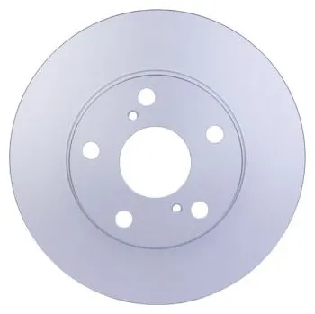 Brzdový kotouč Brzdový kotouč HELLA PAGID 8DD 355 118-951