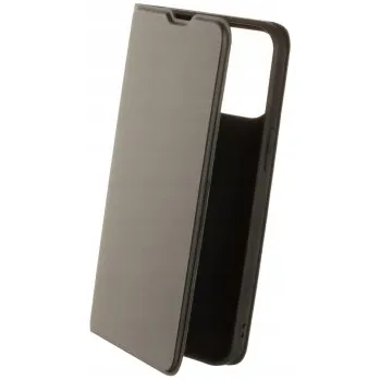 Pouzdro na mobilní telefon Flipové pouzdro TelForceOne pro Apple iPhone 15 Pro Max, černé