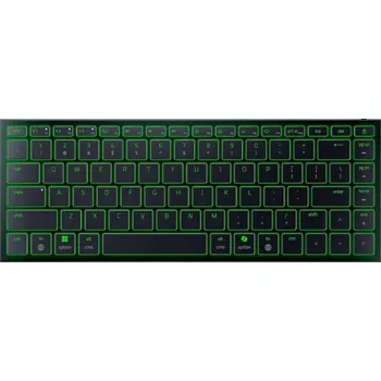 Klávesnice Bezdrátová klávesnice Razer Joro US