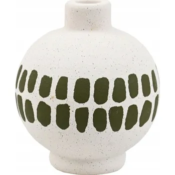 Svícen Svícen kandelábr Donika 14,5 cm na 1 svíčku