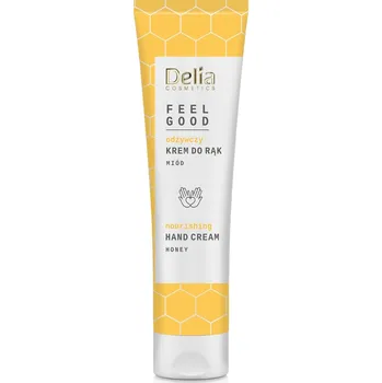 Péče o ruce Krém na ruce Delia Cosmetics 100 ml 150 g