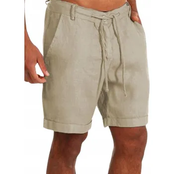 Pánské kraťasy D-look kraťasy před kolena, velikost XXL