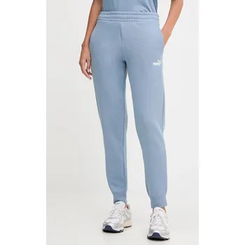 Pánské oblečení Tepláky Puma 682449 modrá 05X, vel. L