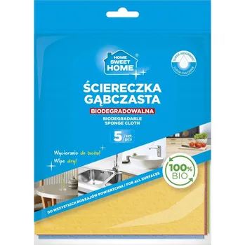 Utěrka Utěrka celulózový Spontex vícebarevný