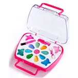 TEDDIES Make up set v kufříku