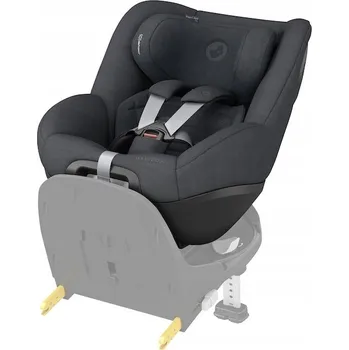 Autosedačka Autosedačka Maxi Cosi Pearl 360 PRO černá 0-18 kg ISOFIX