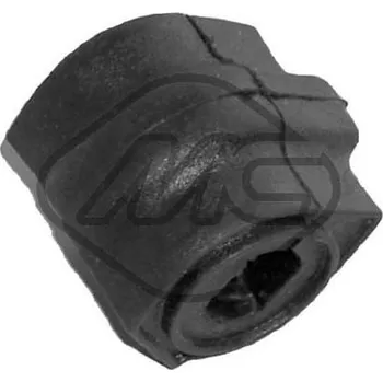 Stabilizátor nápravy Držák, Příčný stabilizátor Metalcaucho 04082