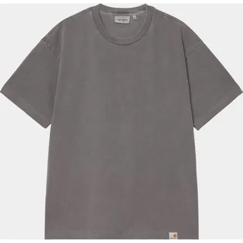 Carhartt WIP RGGD (black/garment dyed) XL, šedá