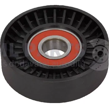 Napínací kladka, žebrovaný klínový řemen MAXGEAR 54-0854