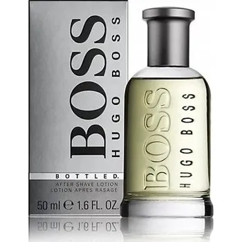 Hugo Boss Bottled AS voda po holení pro muže, pánská vůně 100 ml