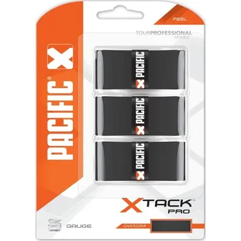 omotávka na kolo Omotávka vrchní Pacific X Tack Pro - černá