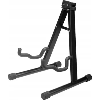 Strunný nástroj STOJAN NA KYTARU STATIV PRO KYTARU