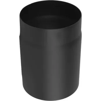 Vodovodní potrubí Trubka trubka Andrex žáruvzdorná 0,25 m, průměr 200 mm, tloušťka 2 mm