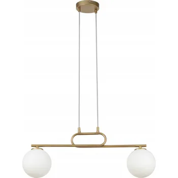 Závěsné svítidlo Sigma TES 2 - světelný bod G9