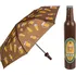 Deštník Deštník skládací ve tvaru láhve piva 90 cm