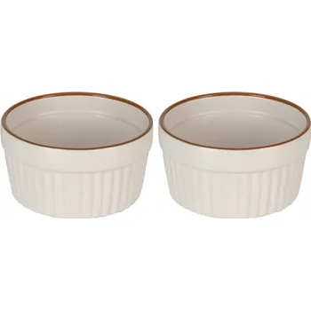 Kulatý zapékací forma Excellent Houseware 0,18 l