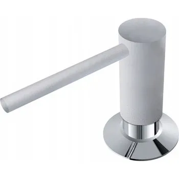 Franke Comfort bílý polární dávkovač saponátu 119.0578.748