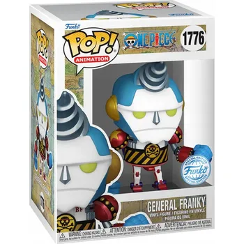 Figurka Funko Pop! One Piece