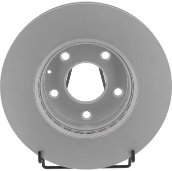 Brzdový kotouč Brzdový kotouč JURID 563271JC