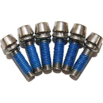 RITCHEY šroub do představce WCS Comp/4-Axis Replacement Bolt Set 6ks