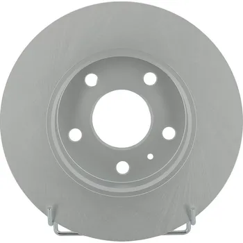 Brzdový kotouč Brzdový kotouč JURID 562072JC