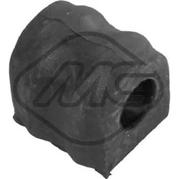 Stabilizátor nápravy Držák, Příčný stabilizátor Metalcaucho 04404