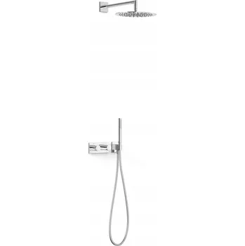 Sprchový set Sprchový set pod omítku Tres