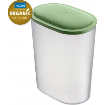 Dóza na potraviny Nádoba na potraviny mouku cukr 2,5 l velká koziol