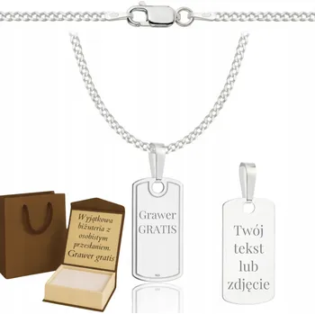 Řetízek Řetízek Amor pancr 60 cm, stříbro 925