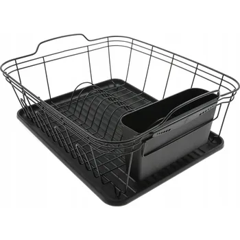 Odkapávač na nádobí Odkapávač na nádobí Talíře Odkapávač na PŘÍBORY SOL