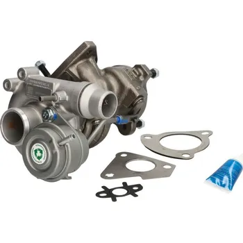 Turbodmychadlo ELSTOCK Turbodmychadlo RENAULT Renault Clio III, Renault Clio III/HATCHBACK, MODUS, Renault Twingo II, LIFT 1.2 - 91-0670