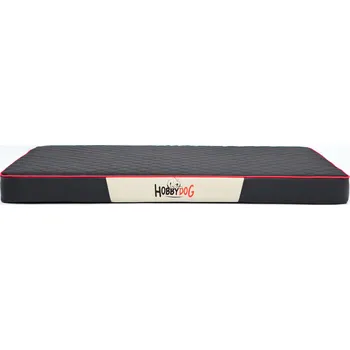 Pelíšek pro psa Hobbydog Premium matrace 120 x 80 x 8 cm