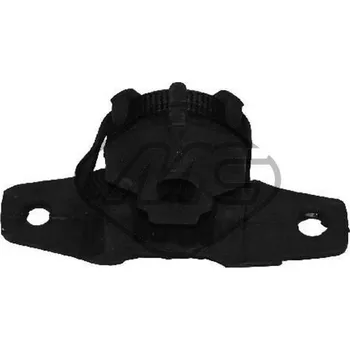 Tlumič výfuku Zarážka, tlumič výfuku Metalcaucho 04653