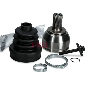 Hřídel nápravy Sada kloubů, hnací hřídel Schaeffler FAG 771 0634 30