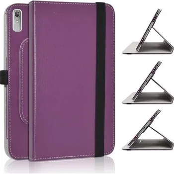 Pouzdro na tablet Pouzdro JRTAL pro Lenovo Tab P11 2. generace, otočné o 360 stupňů se stojánkem pro tablet Lenovo