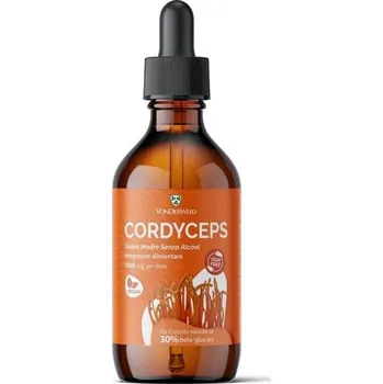 Vonderweid - Cordycep Sinensis - tinktura